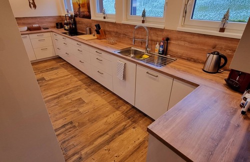 Todtnauberg Apartment | Ferienwohnung/app. für 8 Gäste mit 140m² in Todtnau