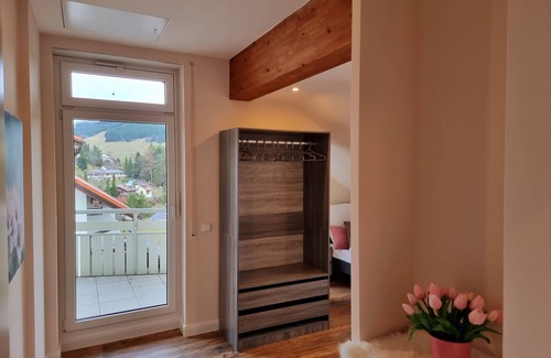 Todtnauberg Apartment | Ferienwohnung/app. für 8 Gäste mit 140m² in Todtnau