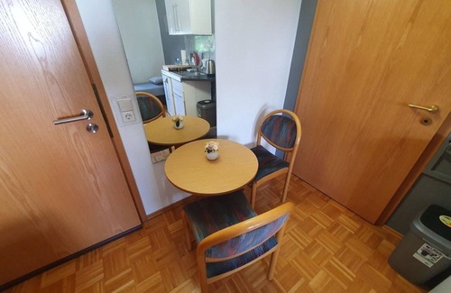 Zwingenberg Apartment | Ferienwohnung/app. für 2 Gäste mit 19m² in Zwingenberg