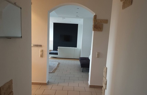 Woerrstadt Apartment | Ferienwohnung - Appartement in Wörrstadt