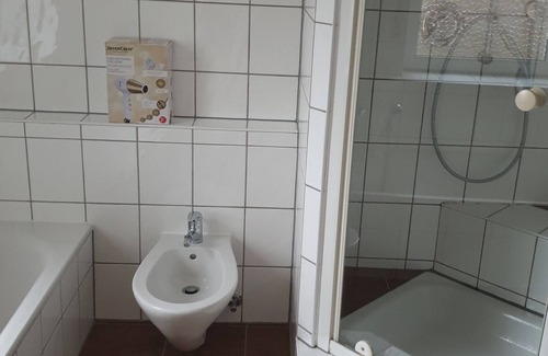 Woerrstadt Apartment | Ferienwohnung - Appartement in Wörrstadt