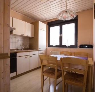 Burkardroth Apartment | Ferienwohnung Arnold