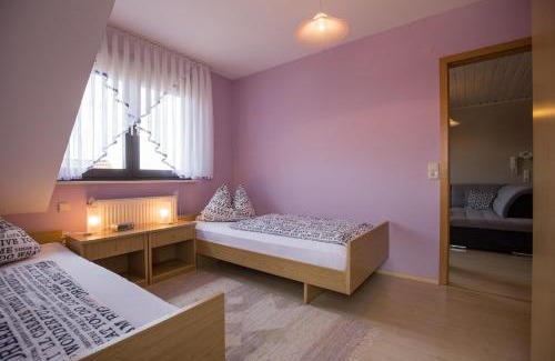 Burkardroth Apartment | Ferienwohnung Arnold