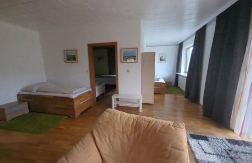 Aschach an der Steyr Apartment | Ferienwohnung Familie Hofmann