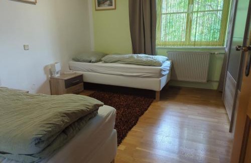 Aschach an der Steyr Apartment | Ferienwohnung Familie Hofmann