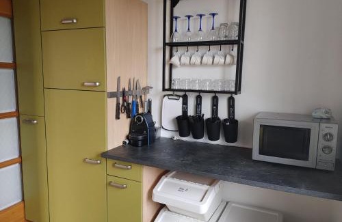 Aschach an der Steyr Apartment | Ferienwohnung Familie Hofmann