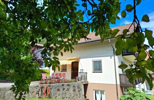 Dellach im Drautal Apartment | Ferienwohnung Grünspecht