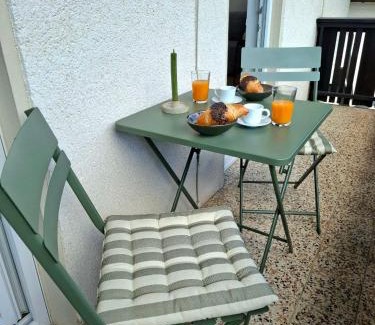Dellach im Drautal Apartment | Ferienwohnung Grünspecht