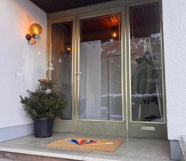Spittal an der Drau Apartment | Ferienwohnung ImZaro: Erdgeschoss, 2 Schlafzimmer plus Schlafsofa, eigener Eingang, große Terrasse mit Garten!