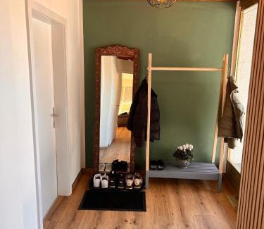 Spittal an der Drau Apartment | Ferienwohnung ImZaro: Erdgeschoss, 2 Schlafzimmer plus Schlafsofa, eigener Eingang, große Terrasse mit Garten!