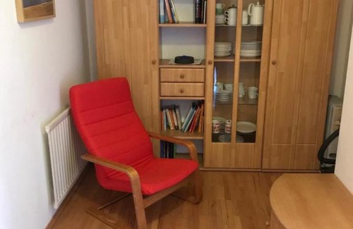 Steinach am Brenner Apartment | Ferienwohnung "Die 14"