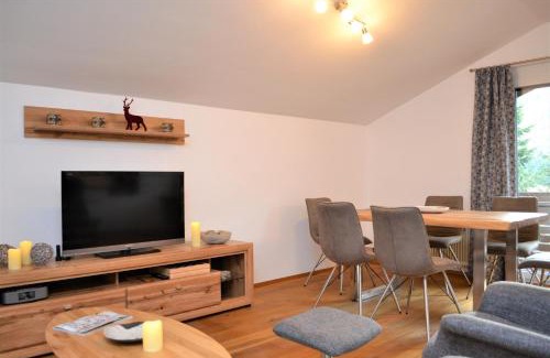 Unterach am Attersee Apartment | Ferienwohnung mit Seeblick, Unterach am Attersse