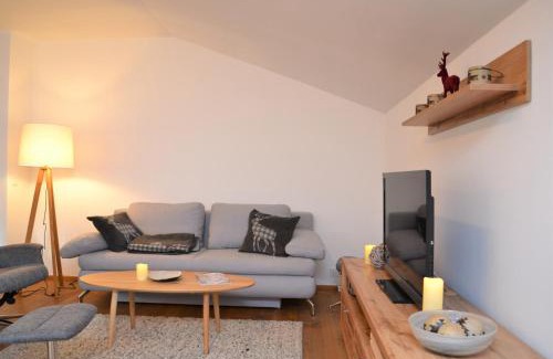 Unterach am Attersee Apartment | Ferienwohnung mit Seeblick, Unterach am Attersse
