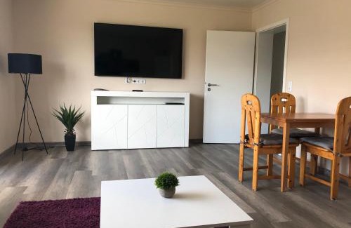 Sued Apartment | Ferienwohnung Aueblick Kassel