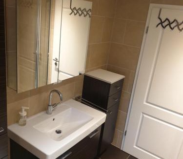 Grub am Forst Apartment | Ferienwohnung Auengrund