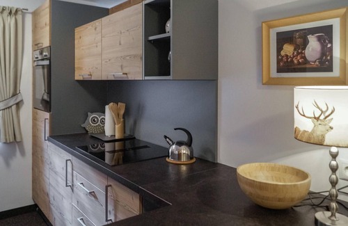Navis Apartment | Ferienwohnung auf 1700m Hoehe