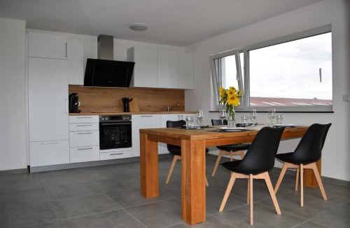 Gaienhofen Apartment | Ferienwohnung auf Aussiedlerhof mit Pferdepension