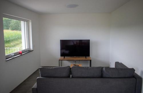 Gaienhofen Apartment | Ferienwohnung auf Aussiedlerhof mit Pferdepension