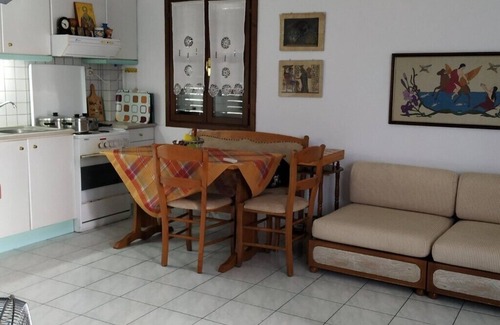 Polichrono Apartment | Ferienwohnung auf Chalkidiki 100m vom Strand Entfernt