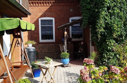 Mittelangeln Apartment | Ferienwohnung auf dem Trakehner Hof