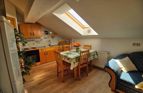 Mamming Apartment | Ferienwohnung auf dem Bauernhof für 4 oder 5 Personen im Herzen Niederbayerns