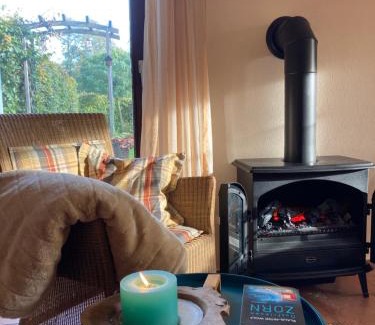 Elten Apartment | Ferienwohnung auf dem Eltenberg