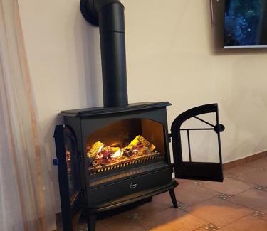 Elten Apartment | Ferienwohnung auf dem Eltenberg