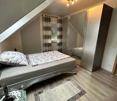 Kall Apartment | Ferienwohnung auf dem Fels