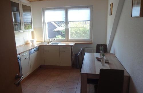 Loxstedt Apartment | Ferienwohnung auf dem Lande
