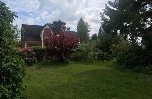 Twedt Apartment | Ferienwohnung auf dem Lande