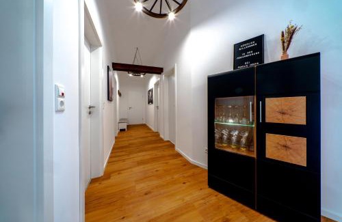 Boitzen Apartment | Ferienwohnung auf Zürns Hoff