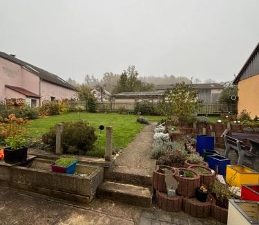 Aurach Apartment | Ferienwohnung Aurach
