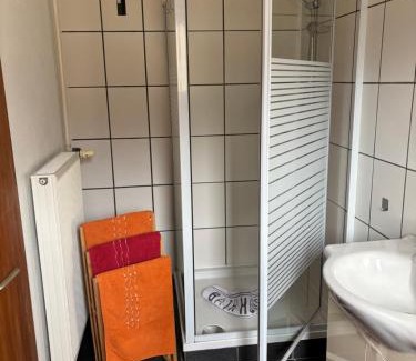 Aurach Apartment | Ferienwohnung Aurach