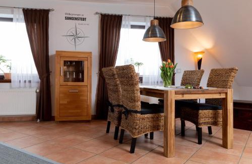 Winsen Apartment | Ferienwohnung Aurora