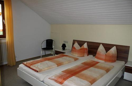 Weissensberg Apartment | Ferienwohnung Ausblick