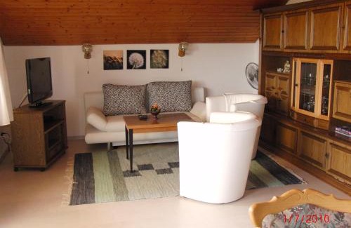 Weissensberg Apartment | Ferienwohnung Ausblick
