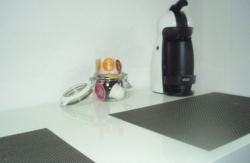 Siedlung Gottingerode Apartment | Ferienwohnung Auszeit