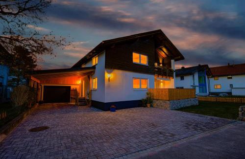 Vils Apartment | Ferienwohnung Auszeit