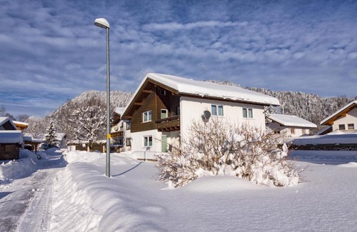 Vils Apartment | Ferienwohnung Auszeit