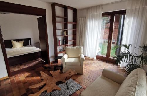 Lauf Apartment | Ferienwohnung Auszeit