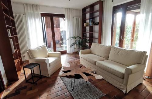 Lauf Apartment | Ferienwohnung Auszeit