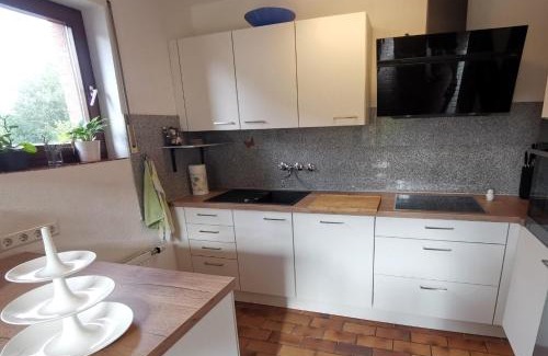 Lauf Apartment | Ferienwohnung Auszeit