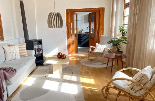 Heiligkreuztal Apartment | Ferienwohnung Ava - Heiligkreuztal