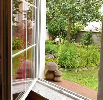 Weitersborn Apartment | Ferienwohnung Axcher Hof