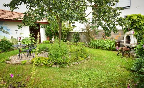 Weitersborn Apartment | Ferienwohnung Axcher Hof
