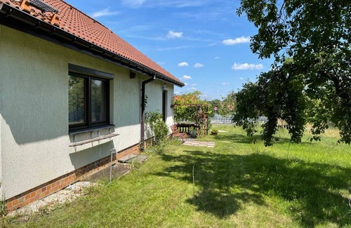 Groskoschen Apartment | Ferienwohnung Bäde, Deutschland