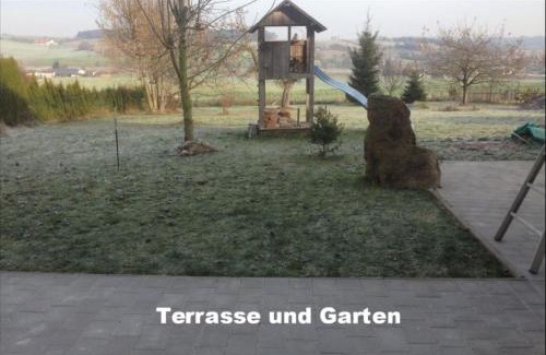 Haarbach Apartment | Ferienwohnung "Bäderdreieck"