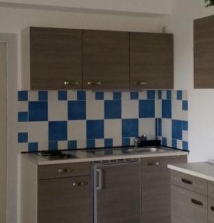 Haarbach Apartment | Ferienwohnung "Bäderdreieck"