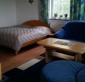 Haarbach Apartment | Ferienwohnung "Bäderdreieck"