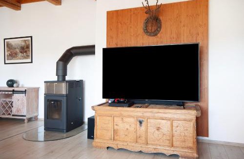 Bernbeuren Apartment | Ferienwohnung Böllenburg
